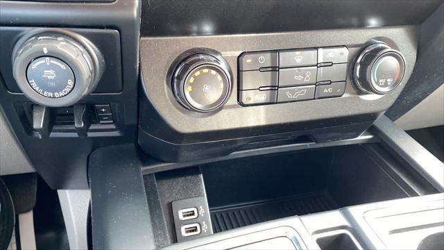 used 2019 Ford F-150 car, priced at $29,777