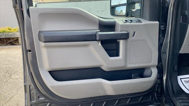 used 2019 Ford F-150 car, priced at $29,777