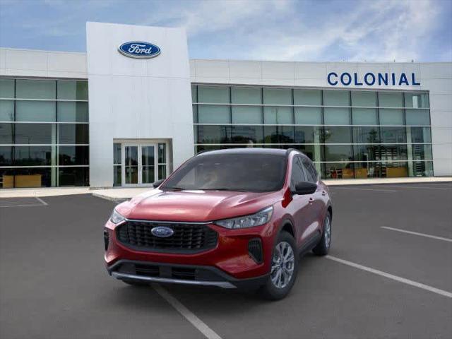 new 2025 Ford Escape car, priced at $31,577