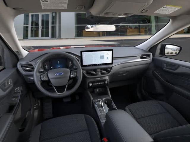 new 2025 Ford Escape car, priced at $31,577