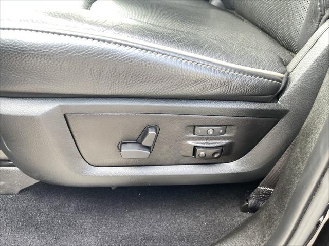 used 2018 Ram 2500 car, priced at $43,977