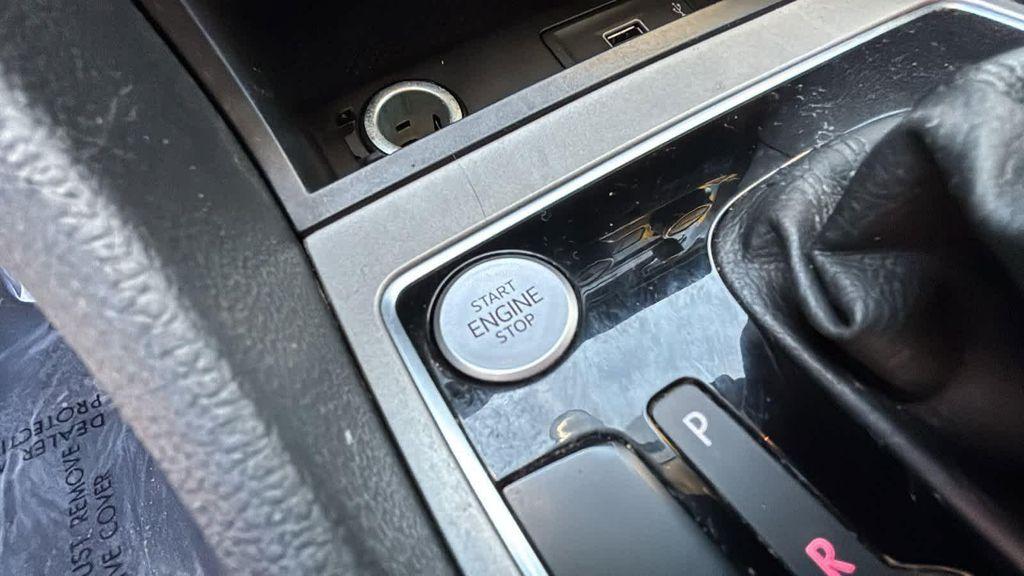 used 2021 Volkswagen Passat car, priced at $16,577