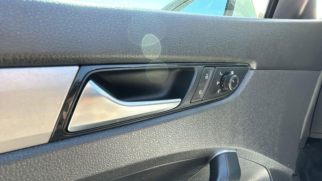 used 2021 Volkswagen Passat car, priced at $16,577