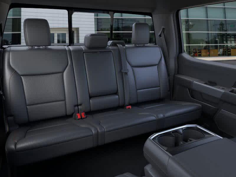 new 2025 Ford F-150 car, priced at $66,646