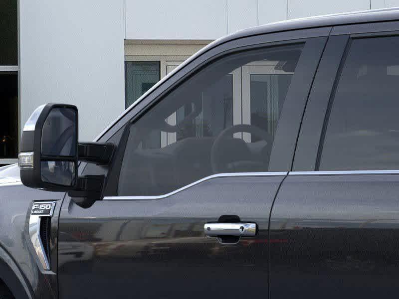 new 2025 Ford F-150 car, priced at $66,646