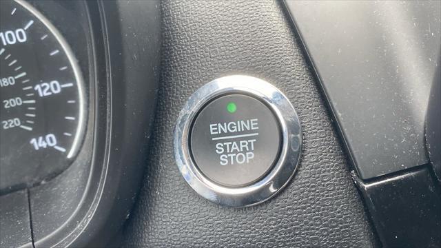 used 2020 Ford EcoSport car, priced at $16,277