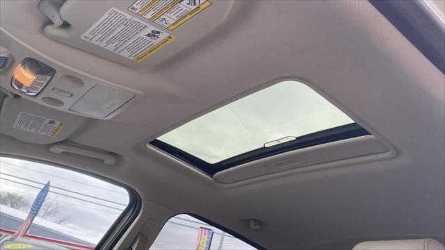 used 2020 Ford EcoSport car, priced at $16,277