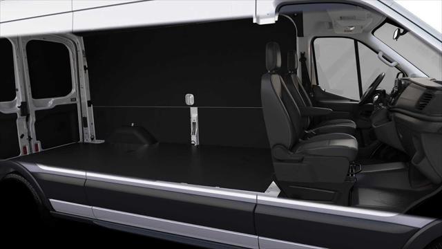 new 2024 Ford Transit-250 car, priced at $51,494
