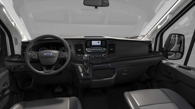 new 2024 Ford Transit-250 car, priced at $52,994