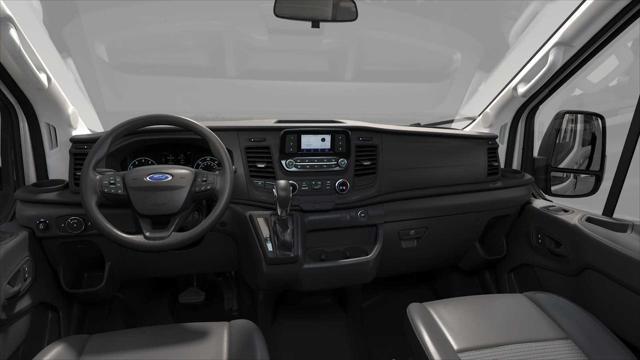 new 2024 Ford Transit-250 car, priced at $53,530