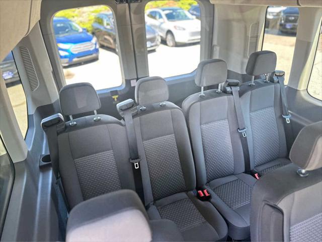 used 2024 Ford Transit-350 car, priced at $55,477