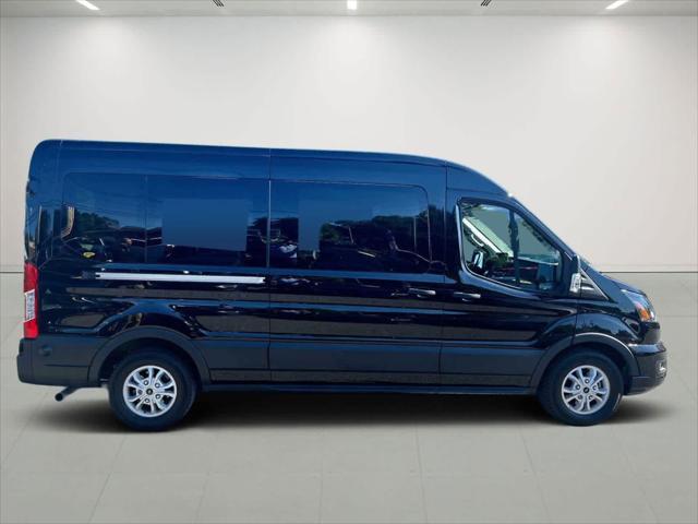 used 2024 Ford Transit-350 car, priced at $55,477