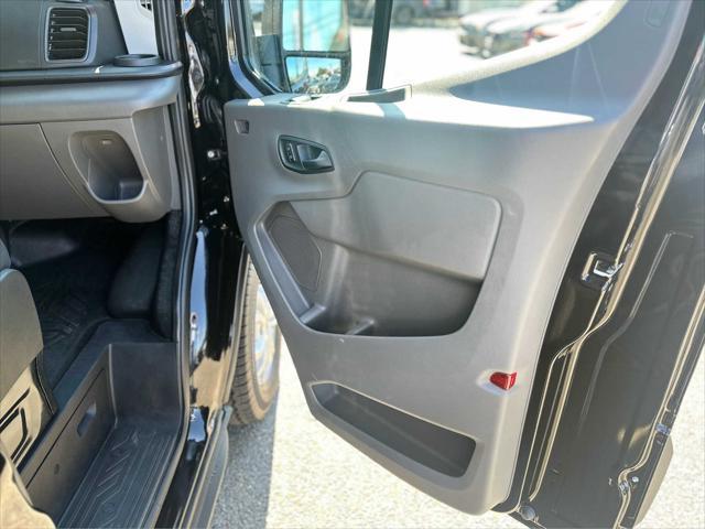 used 2024 Ford Transit-350 car, priced at $59,997