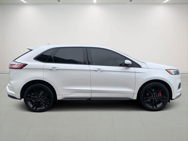 used 2019 Ford Edge car, priced at $29,977