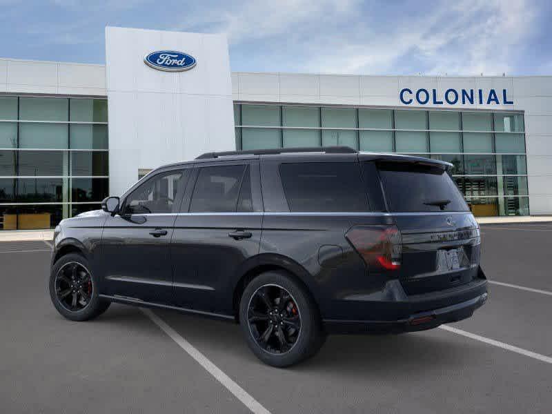 new 2024 Ford Expedition car, priced at $77,569