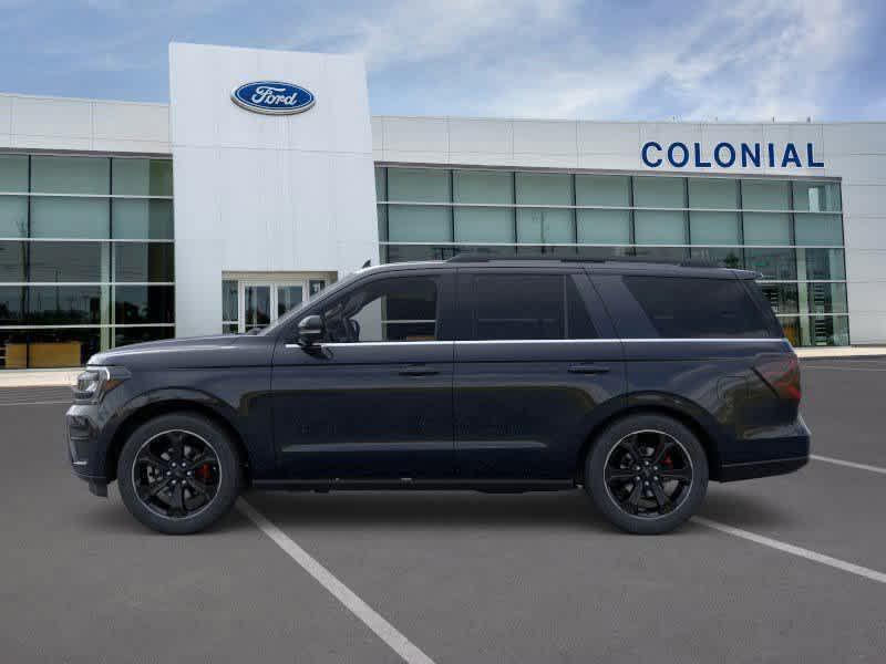 new 2024 Ford Expedition car, priced at $77,569