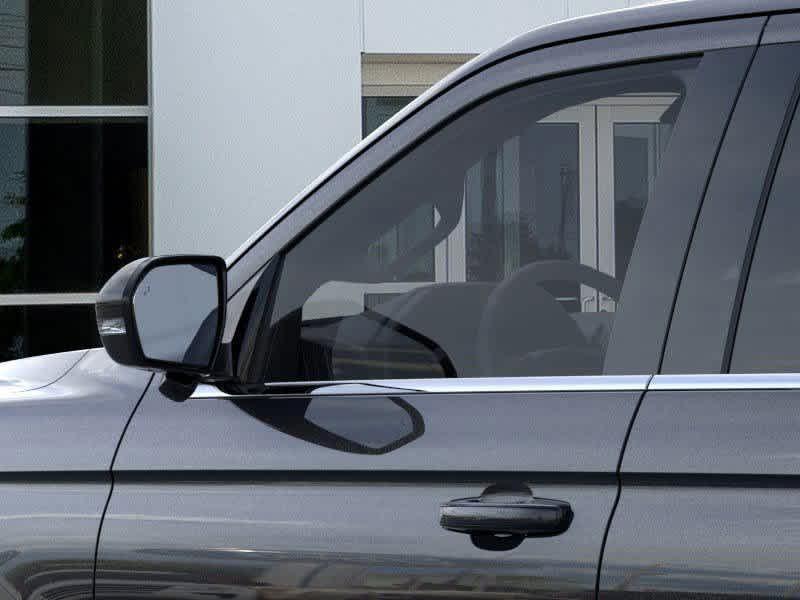 new 2024 Ford Expedition car, priced at $77,569
