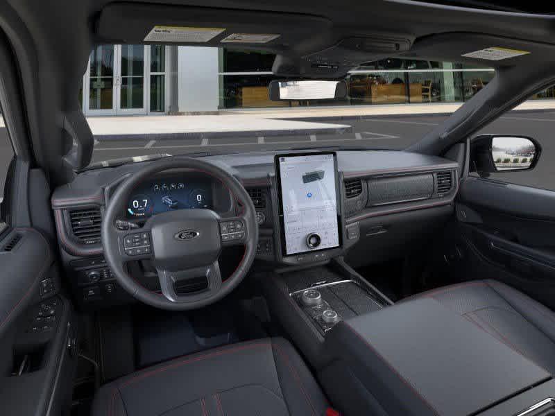 new 2024 Ford Expedition car, priced at $77,569
