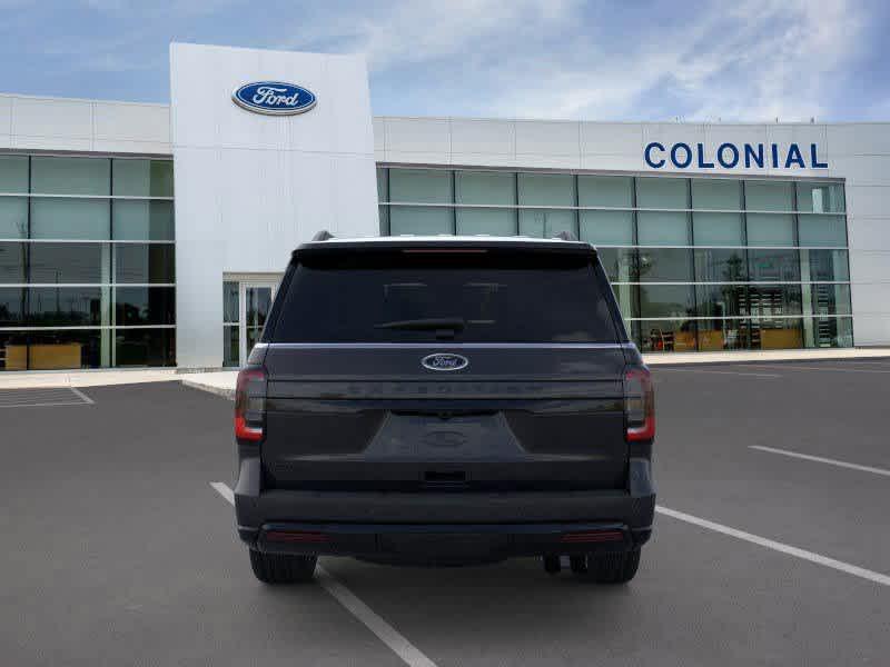 new 2024 Ford Expedition car, priced at $77,569