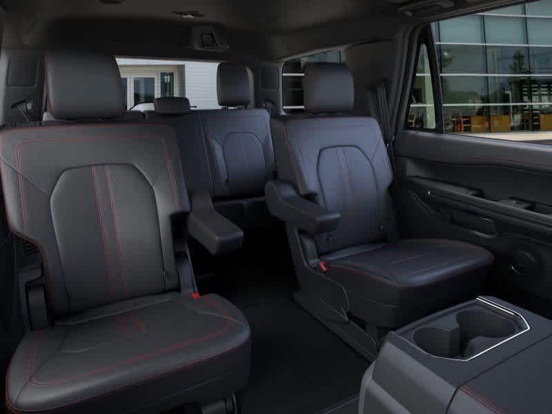 new 2024 Ford Expedition car, priced at $77,569