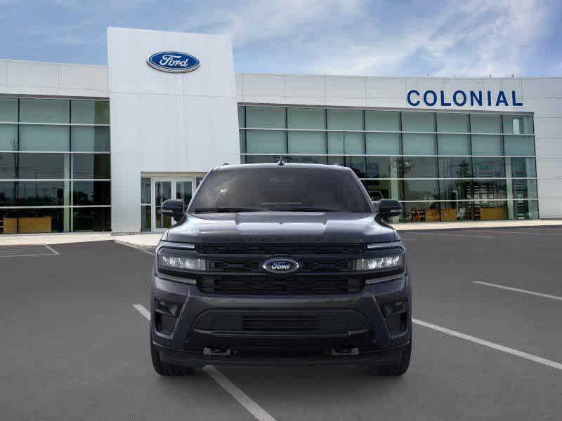 new 2024 Ford Expedition car, priced at $77,569