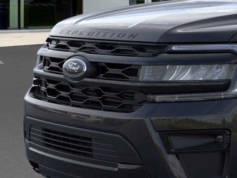 new 2024 Ford Expedition car, priced at $77,569