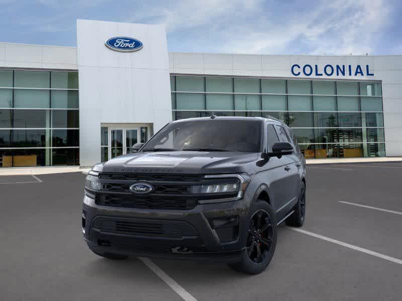 new 2024 Ford Expedition car, priced at $77,569
