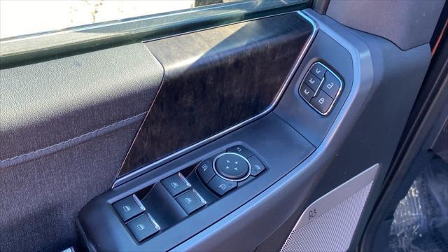 used 2021 Ford F-150 car, priced at $35,977
