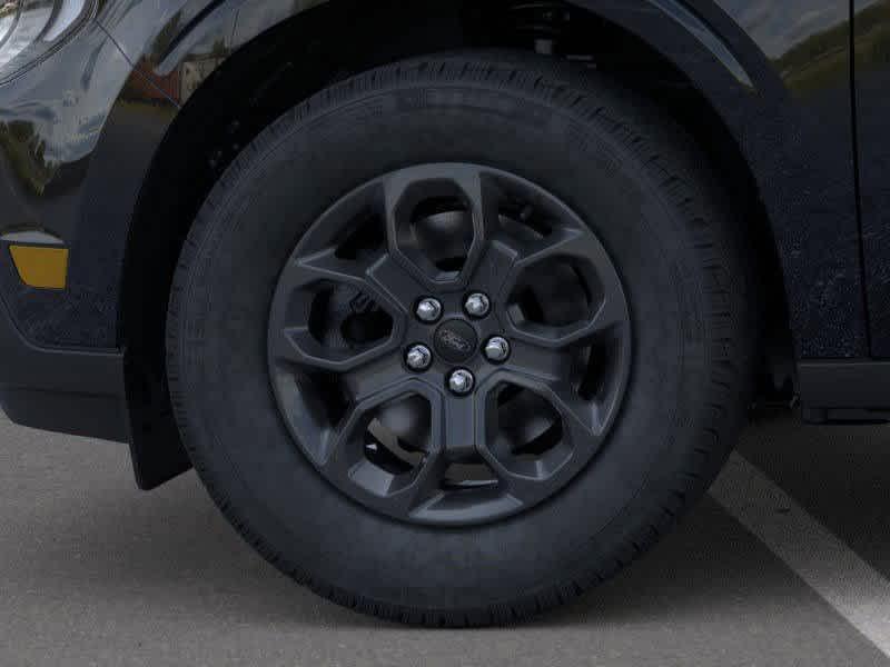 new 2025 Ford Maverick car, priced at $37,144