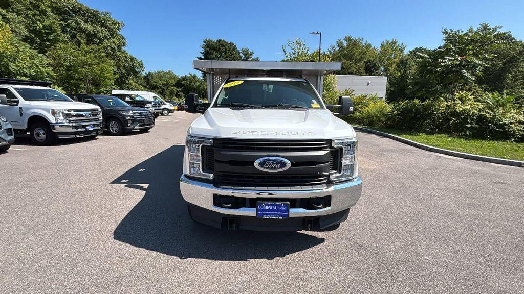 used 2019 Ford F-350 car, priced at $69,577