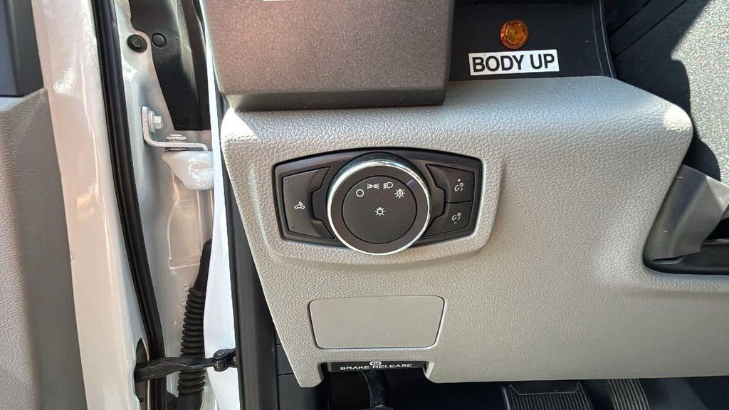 used 2019 Ford F-350 car, priced at $69,577