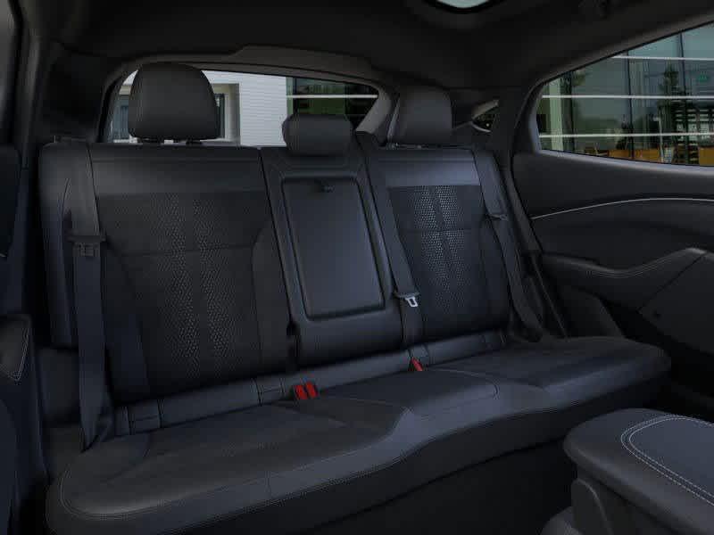 new 2025 Ford Mustang Mach-E car, priced at $57,426