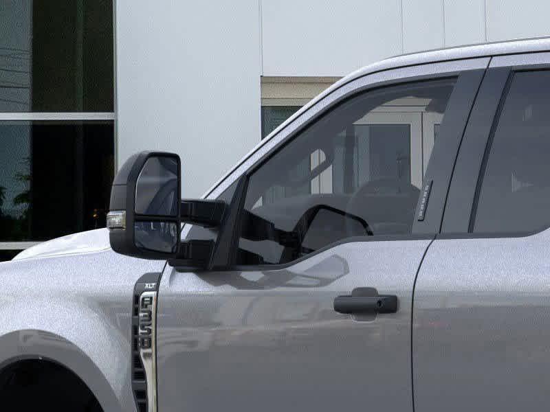 new 2025 Ford F-350 car, priced at $56,944