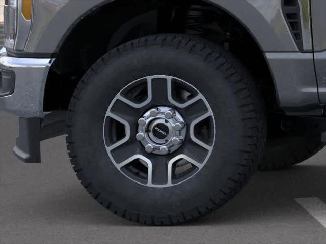 new 2025 Ford F-350 car, priced at $60,020