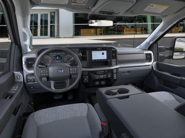 new 2025 Ford F-350 car, priced at $56,944