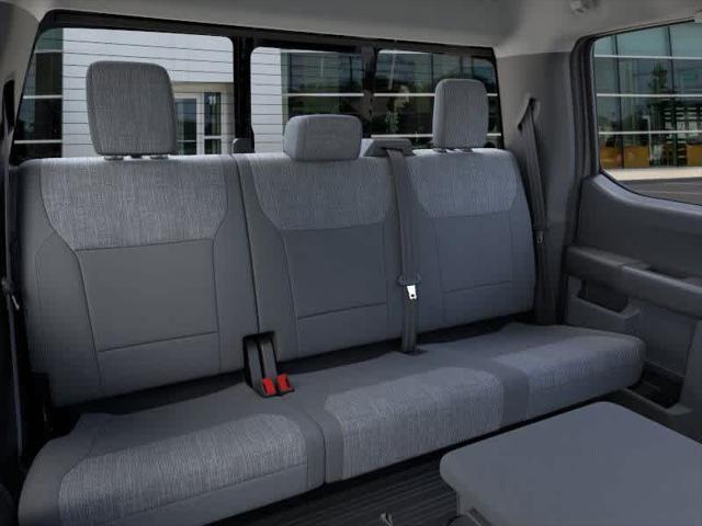 new 2025 Ford F-350 car, priced at $60,020