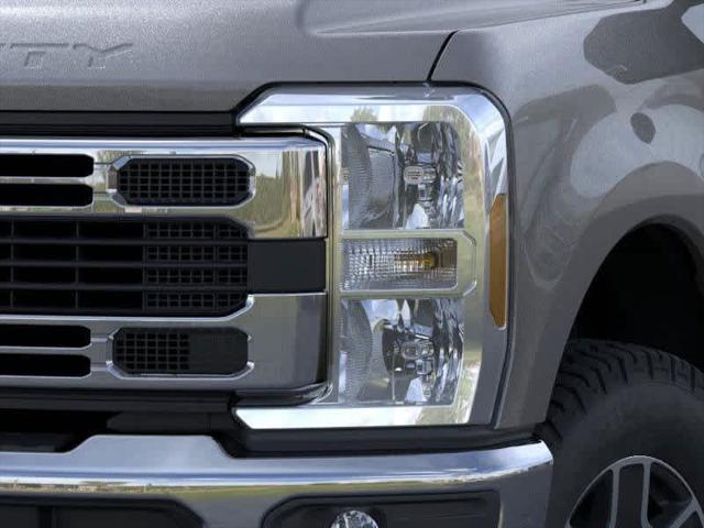 new 2025 Ford F-350 car, priced at $60,020