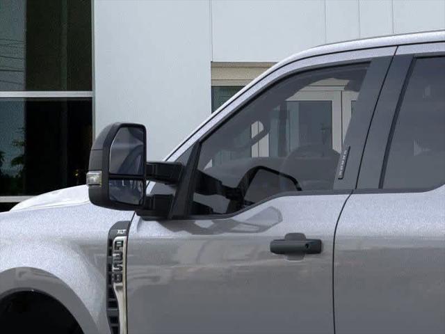 new 2025 Ford F-350 car, priced at $60,020