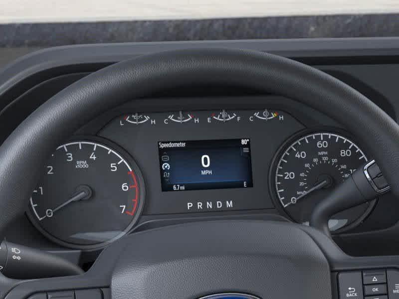 new 2025 Ford F-350 car, priced at $56,944