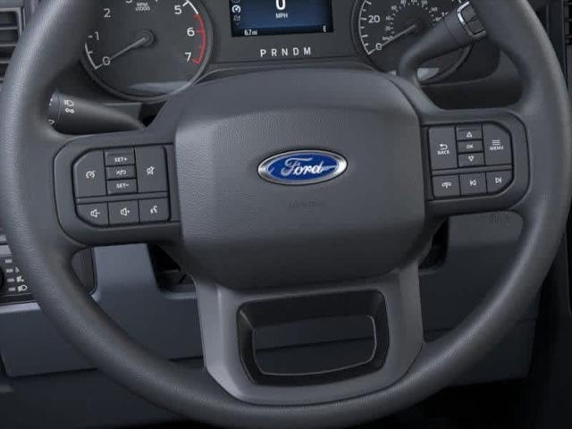 new 2025 Ford F-350 car, priced at $60,020
