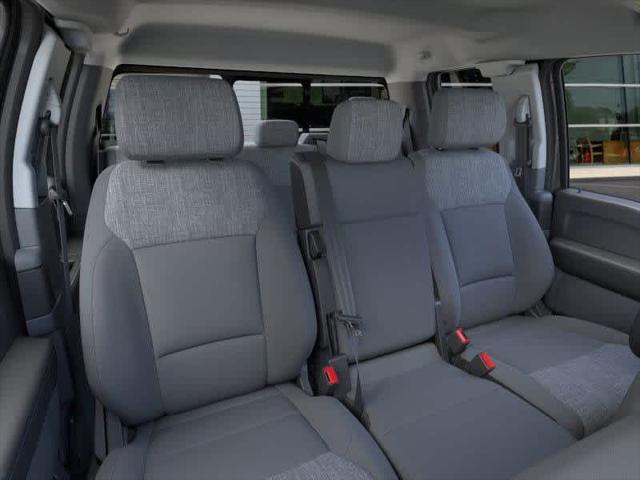 new 2025 Ford F-350 car, priced at $60,020