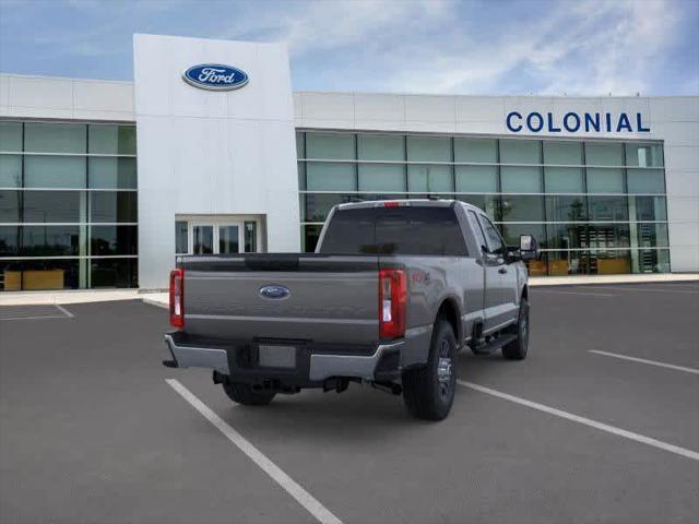 new 2025 Ford F-350 car, priced at $60,020