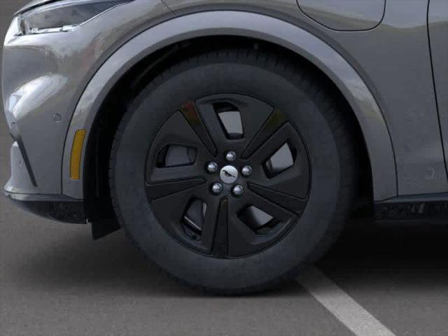 new 2023 Ford Mustang Mach-E car, priced at $53,020