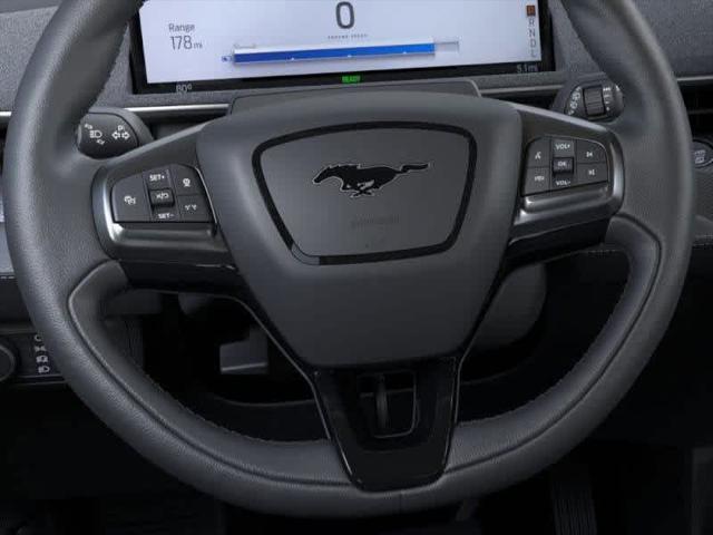 new 2023 Ford Mustang Mach-E car, priced at $53,020