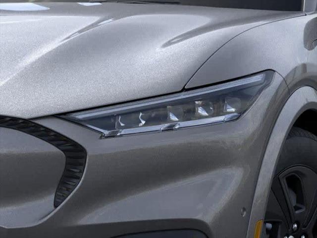 new 2023 Ford Mustang Mach-E car, priced at $53,020