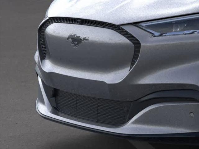 new 2023 Ford Mustang Mach-E car, priced at $53,020