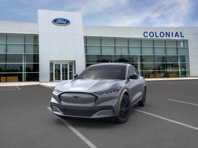 new 2023 Ford Mustang Mach-E car, priced at $53,020