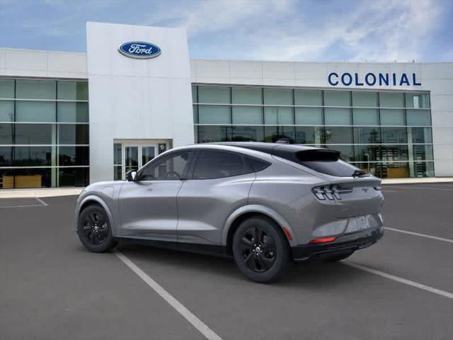 new 2023 Ford Mustang Mach-E car, priced at $53,020