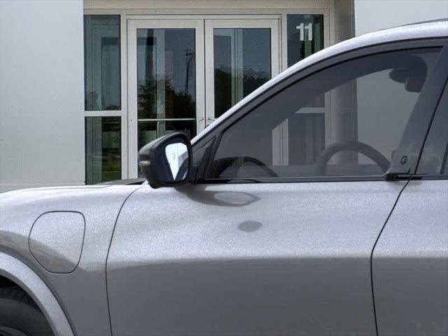 new 2023 Ford Mustang Mach-E car, priced at $53,020