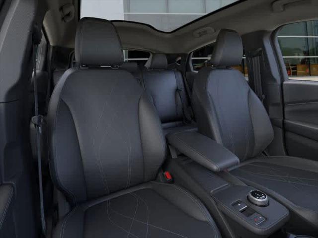 new 2023 Ford Mustang Mach-E car, priced at $53,020